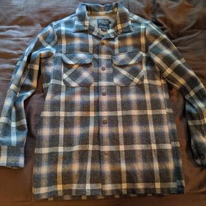 Pendleton Board Shirt
